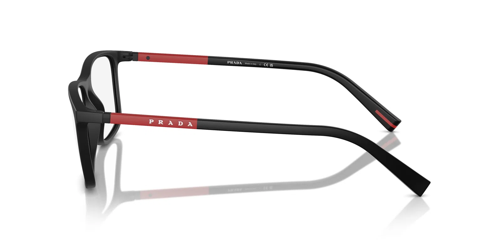 Prada Linea Rossa 03QV Eyeglasses - view 19